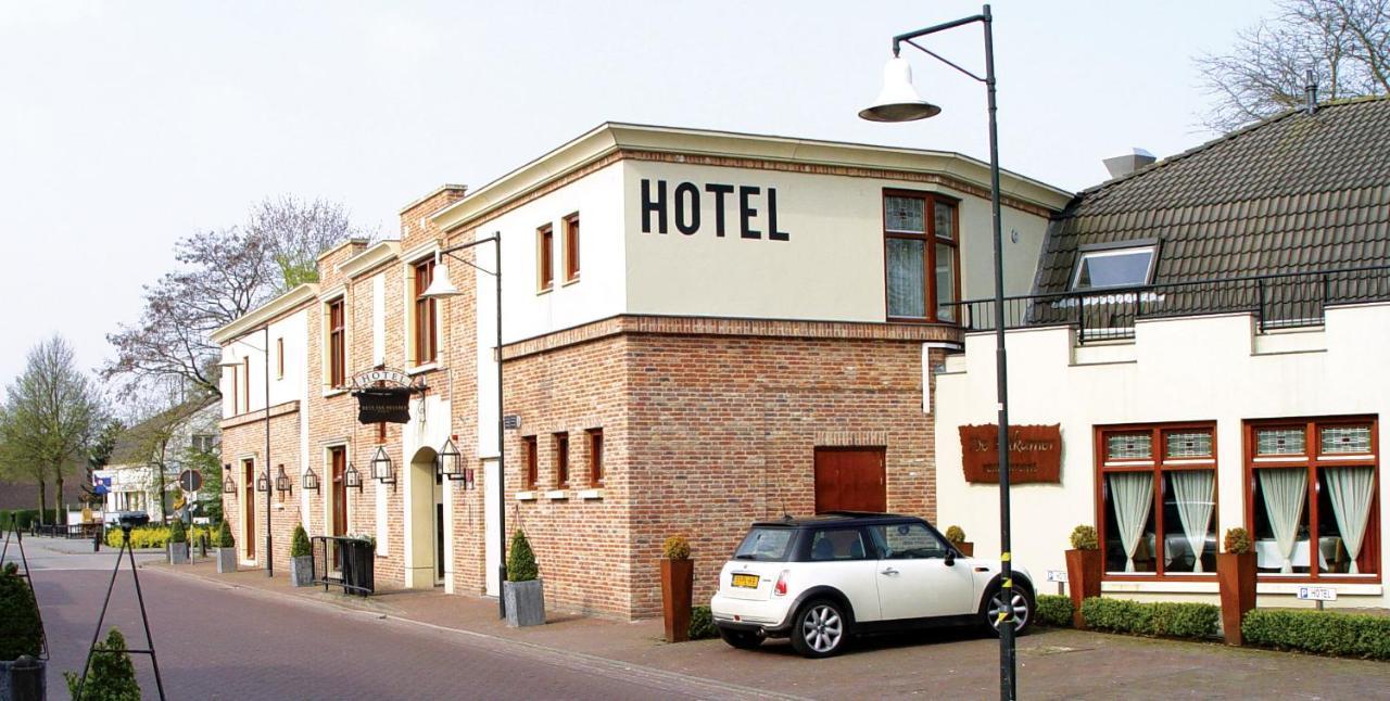 أستين Hotel Huys Van Heusden المظهر الخارجي الصورة